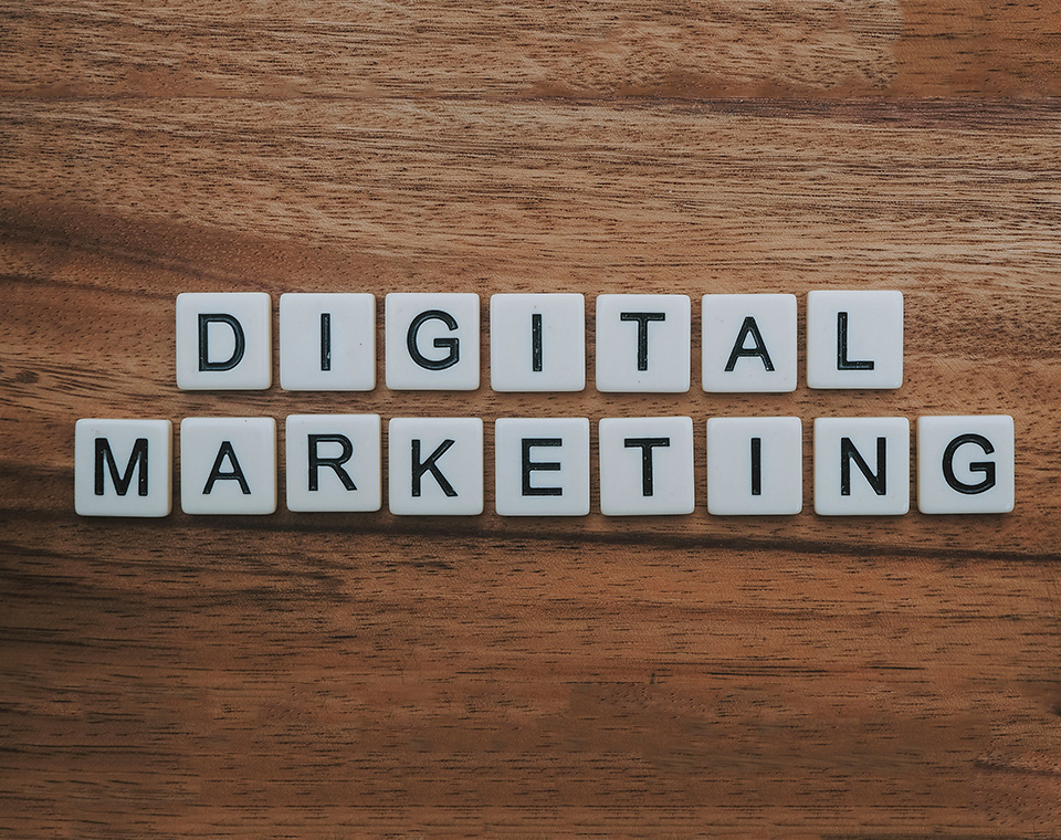 Digital Marketing