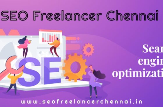 SEOFreelancer Chennai