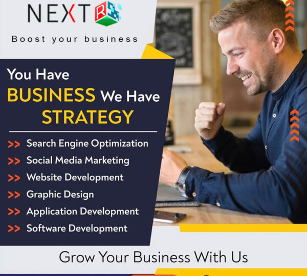 Nextr Technology