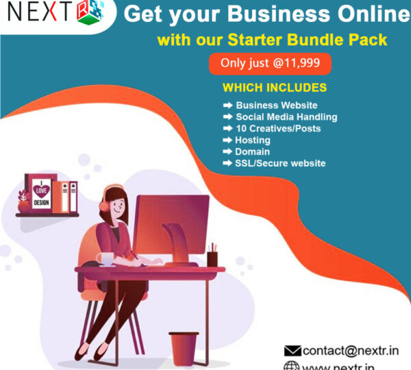 Nextr Technology