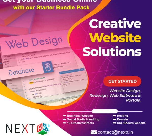 Nextr Technology