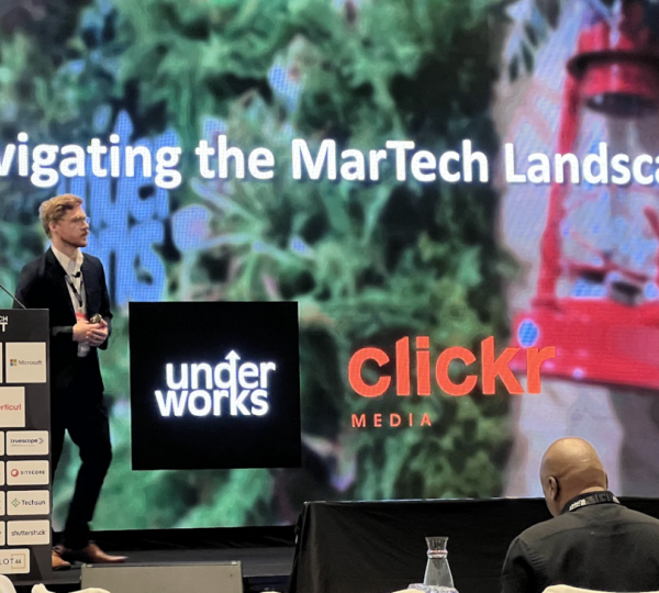Clickr Media