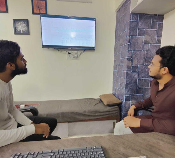 Strive Digital Private Limited