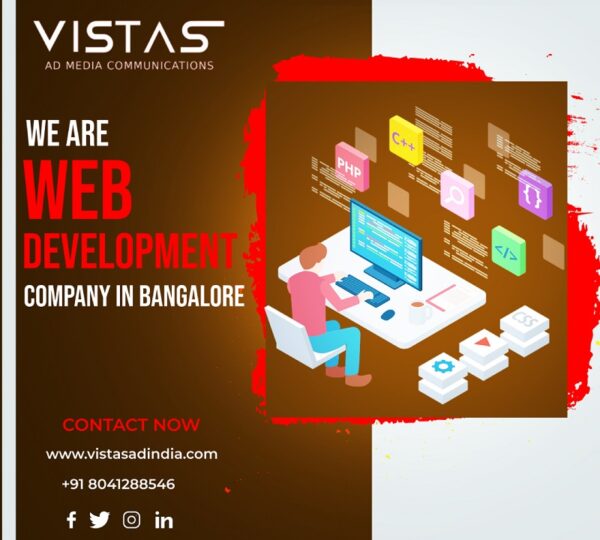 Vistas AD Media Communications