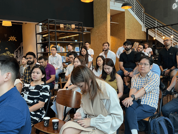 Callbox Singapore