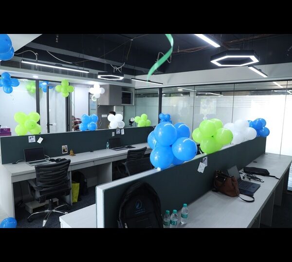 Linkage IT Private Limited